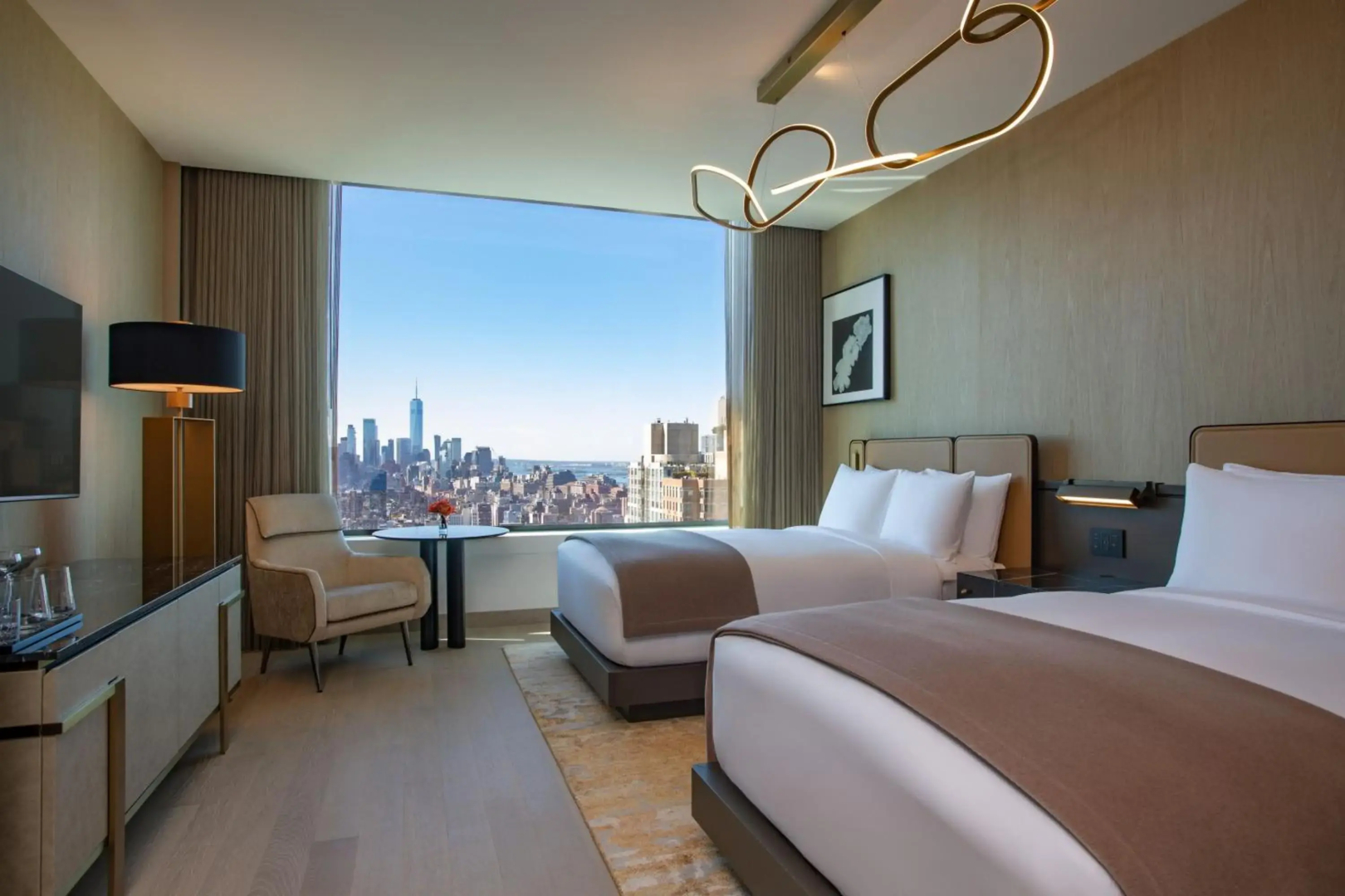 Foto - The Ritz-Carlton New York, NoMad
