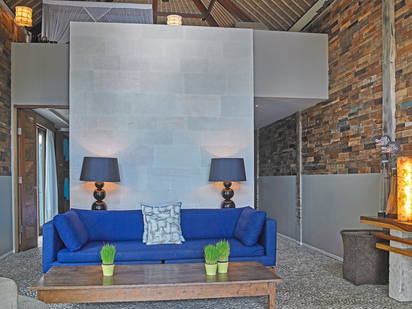 Foto - The Purist Villas & Spa Ubud