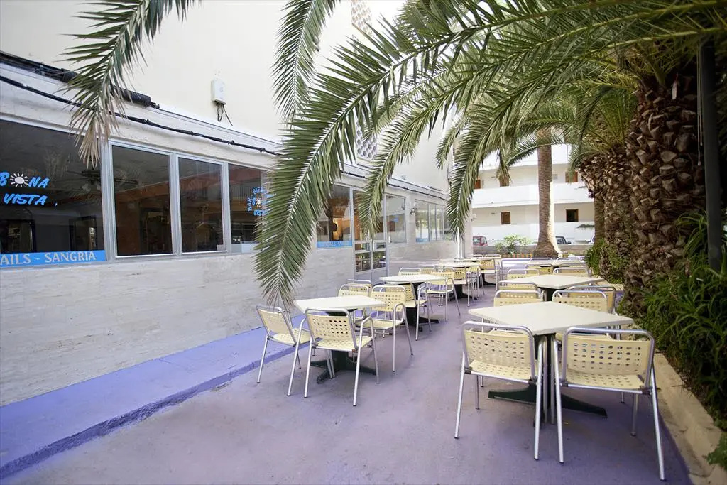 Photo - BJ Hostal Bona Vista