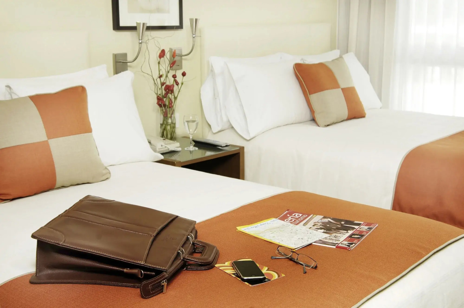 Photo - Regente Palace Hotel