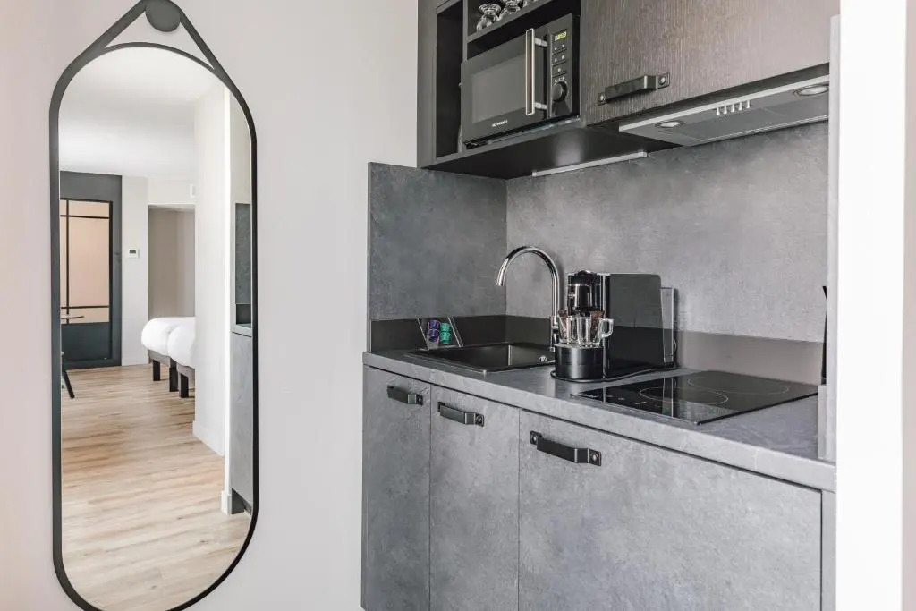 Foto - Appart'City Collection Paris Gare de Lyon