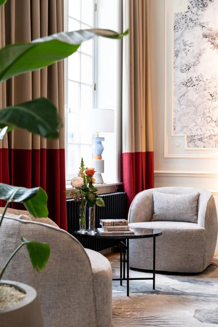 Photo - Sapphire House Antwerp, Autograph Collection