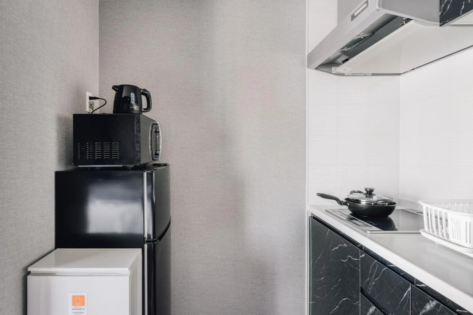 Foto - BON Condominium Namba Ebisu