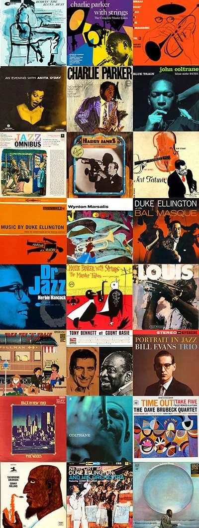 Foto - Avani Melbourne Jazz Corner Residences