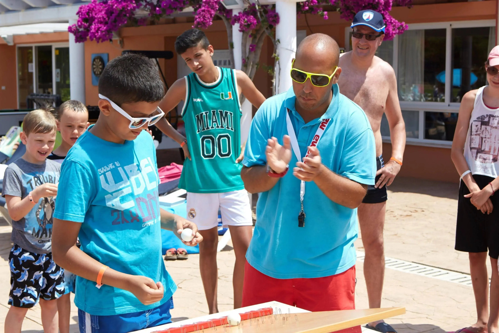 Photo - Comitas Isla del Aire