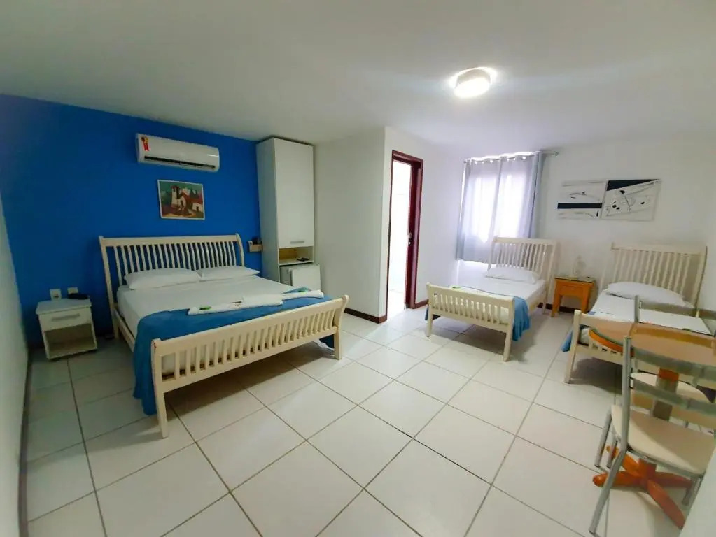 Foto - Pousada Quaraçá Maceio