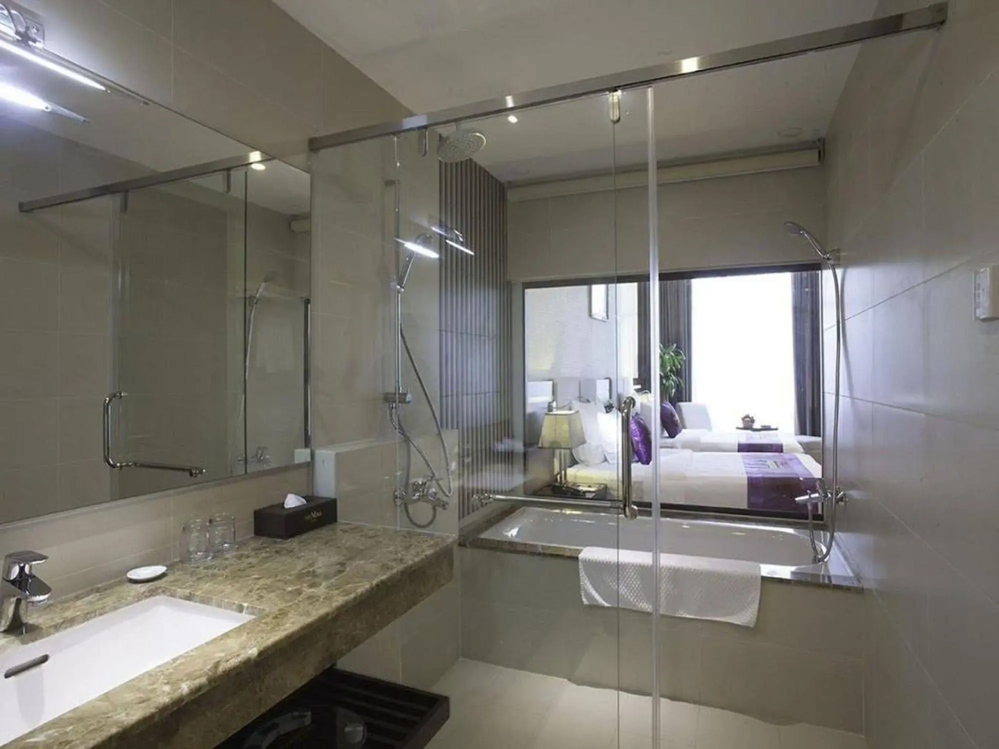 Photo - The Mira Hotel
