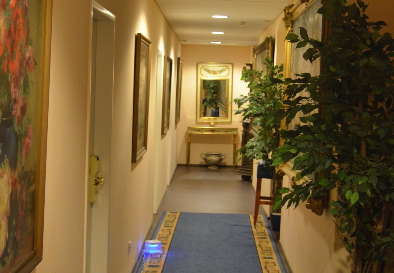 Foto - Hotel Pension Excellence