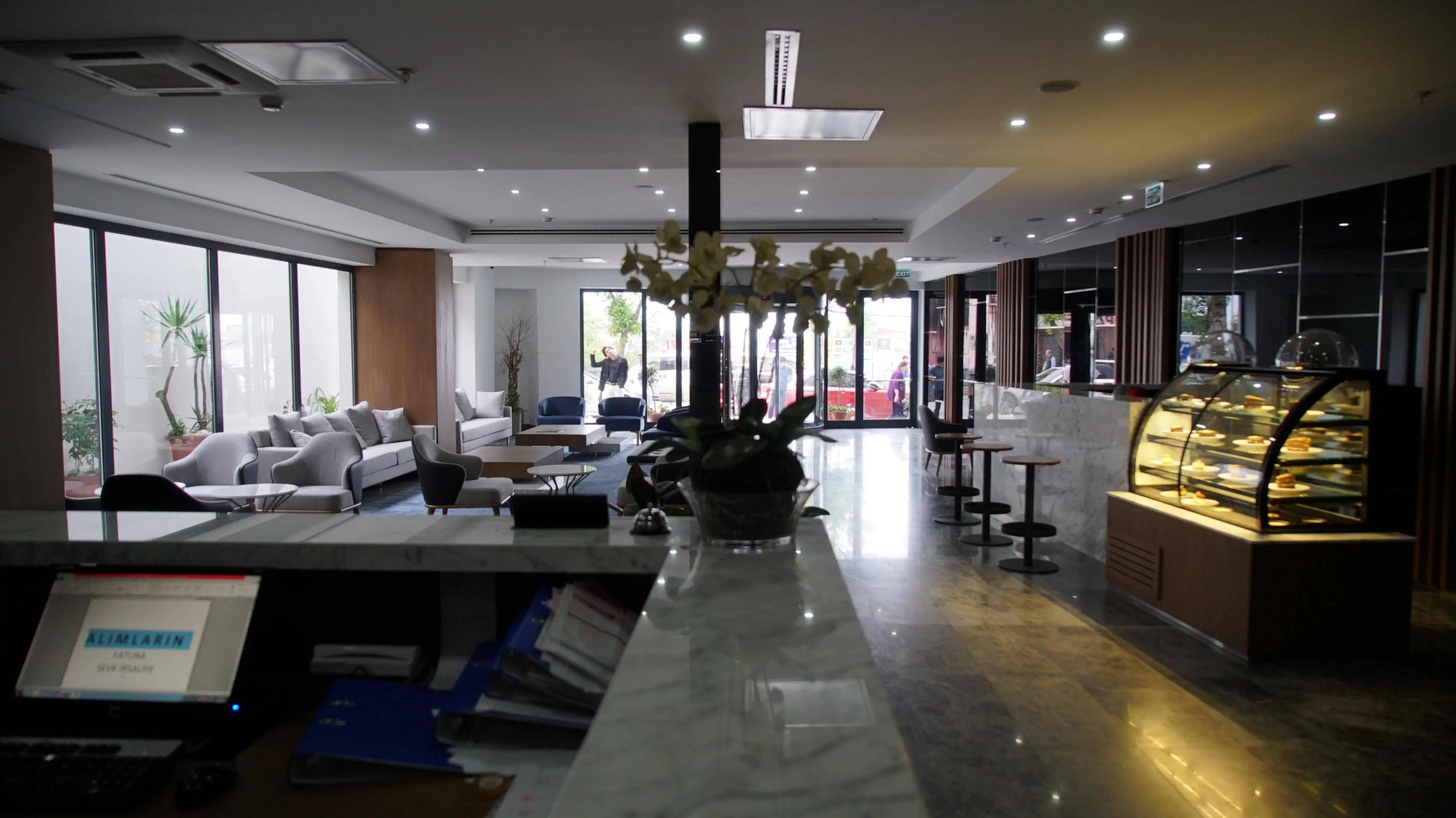 Photo - Yuksel Istanbul Yenikapı Hotel