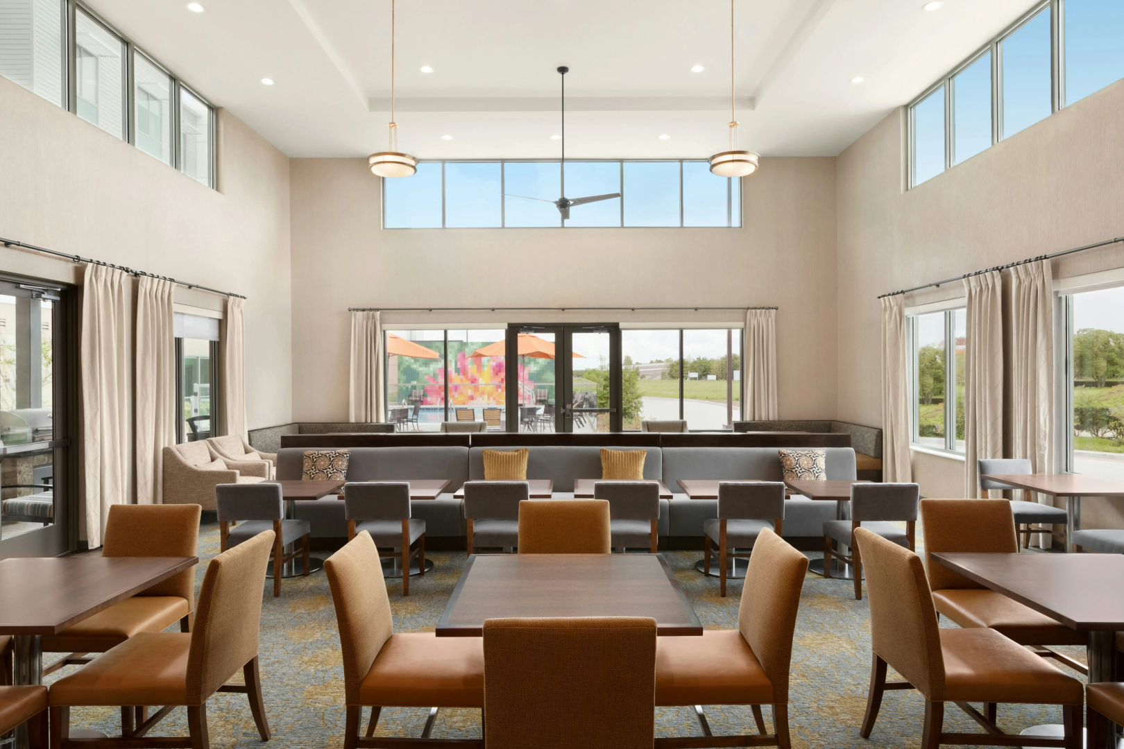 Foto - Homewood Suites by Hilton Houston NW at Beltway 8, TX