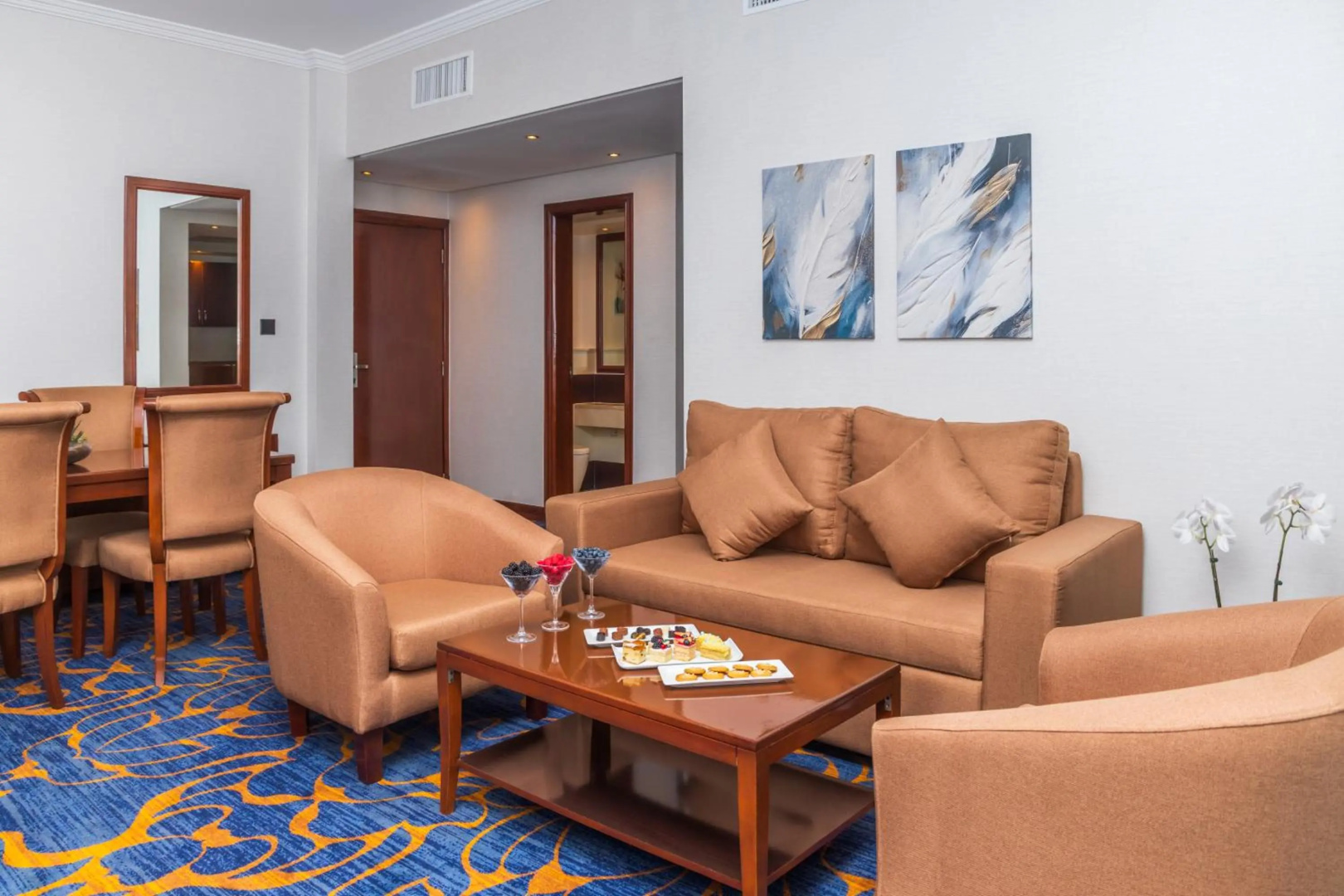 Photo - MD Hotel by Gewan