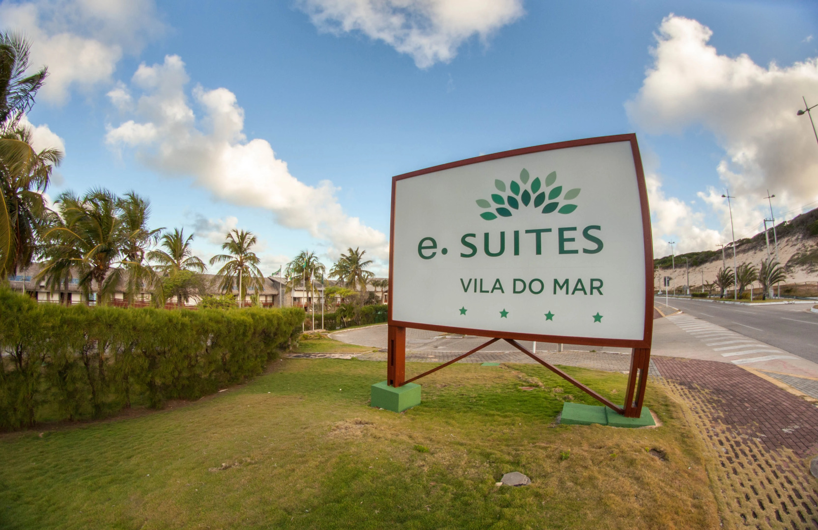 Foto - GoldMen Vila do Mar Natal