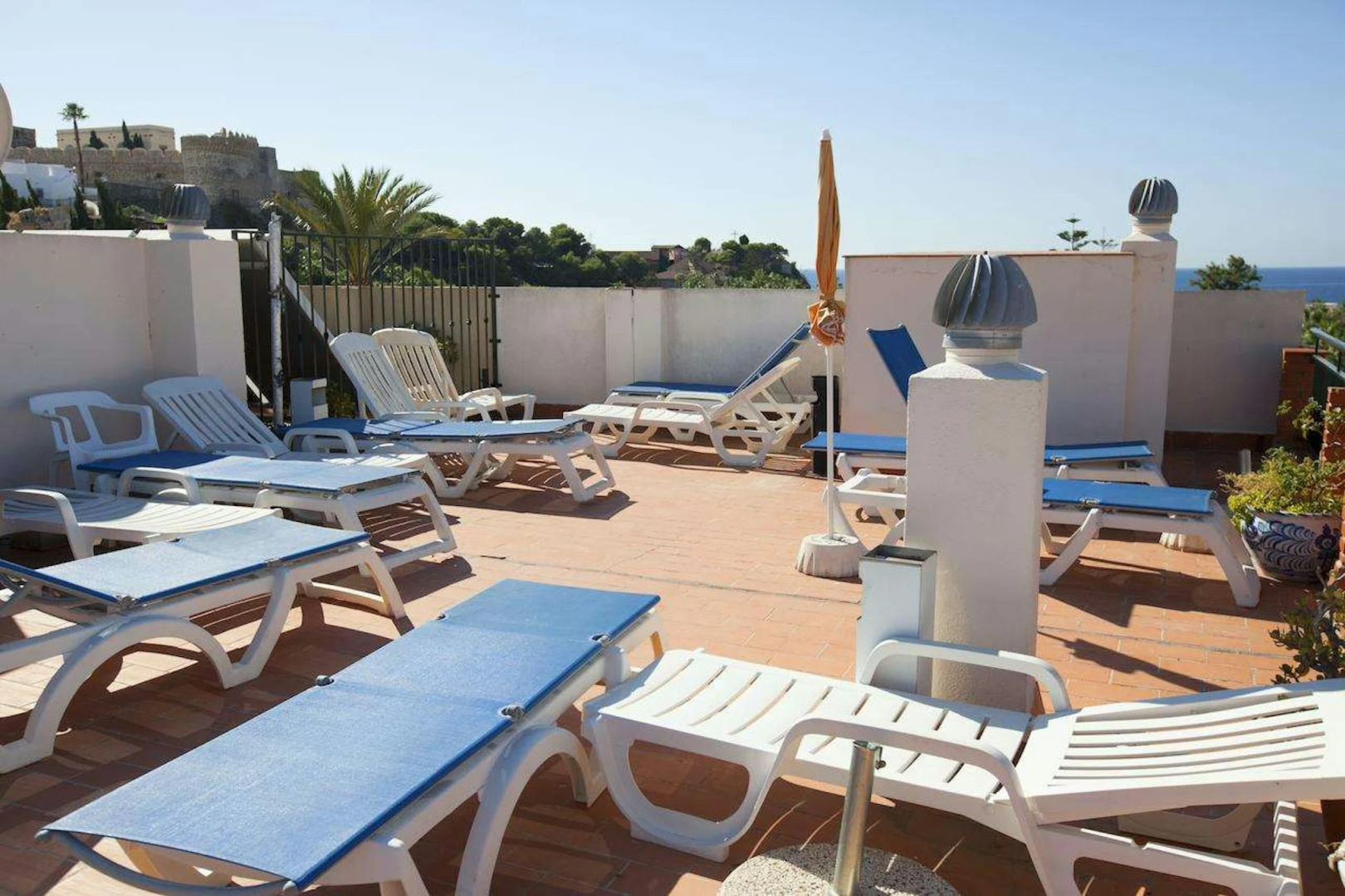 Foto - Hotel Olas de Almuñécar