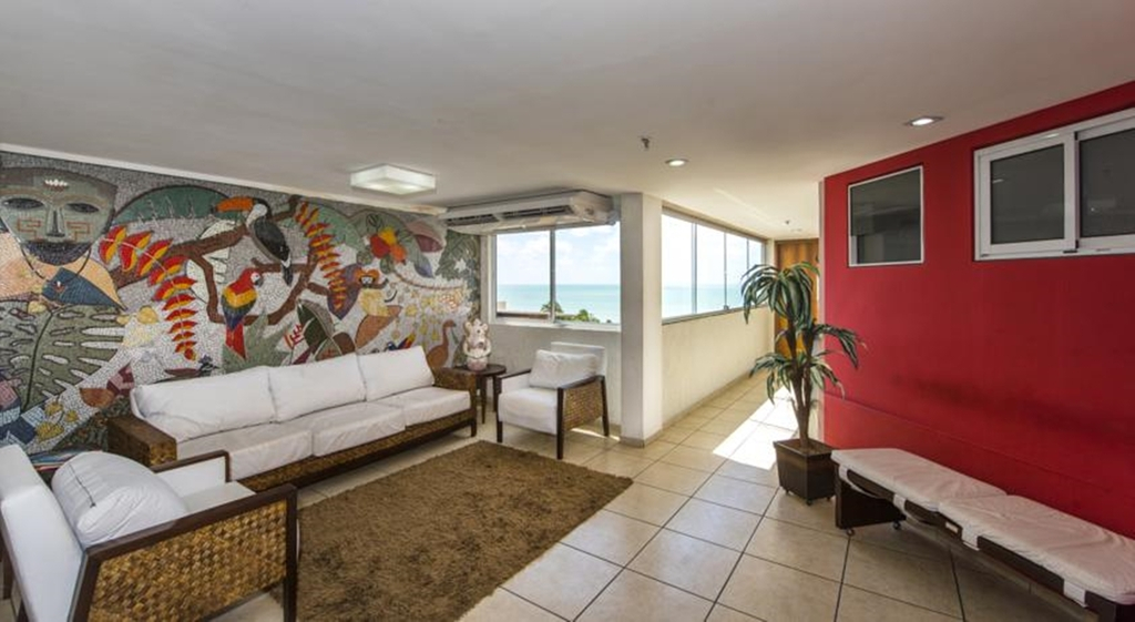 Foto - Terrazzo Ponta Negra Flat