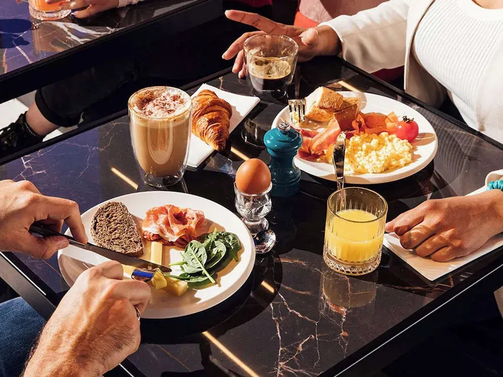 Photo - TRIBE Auckland