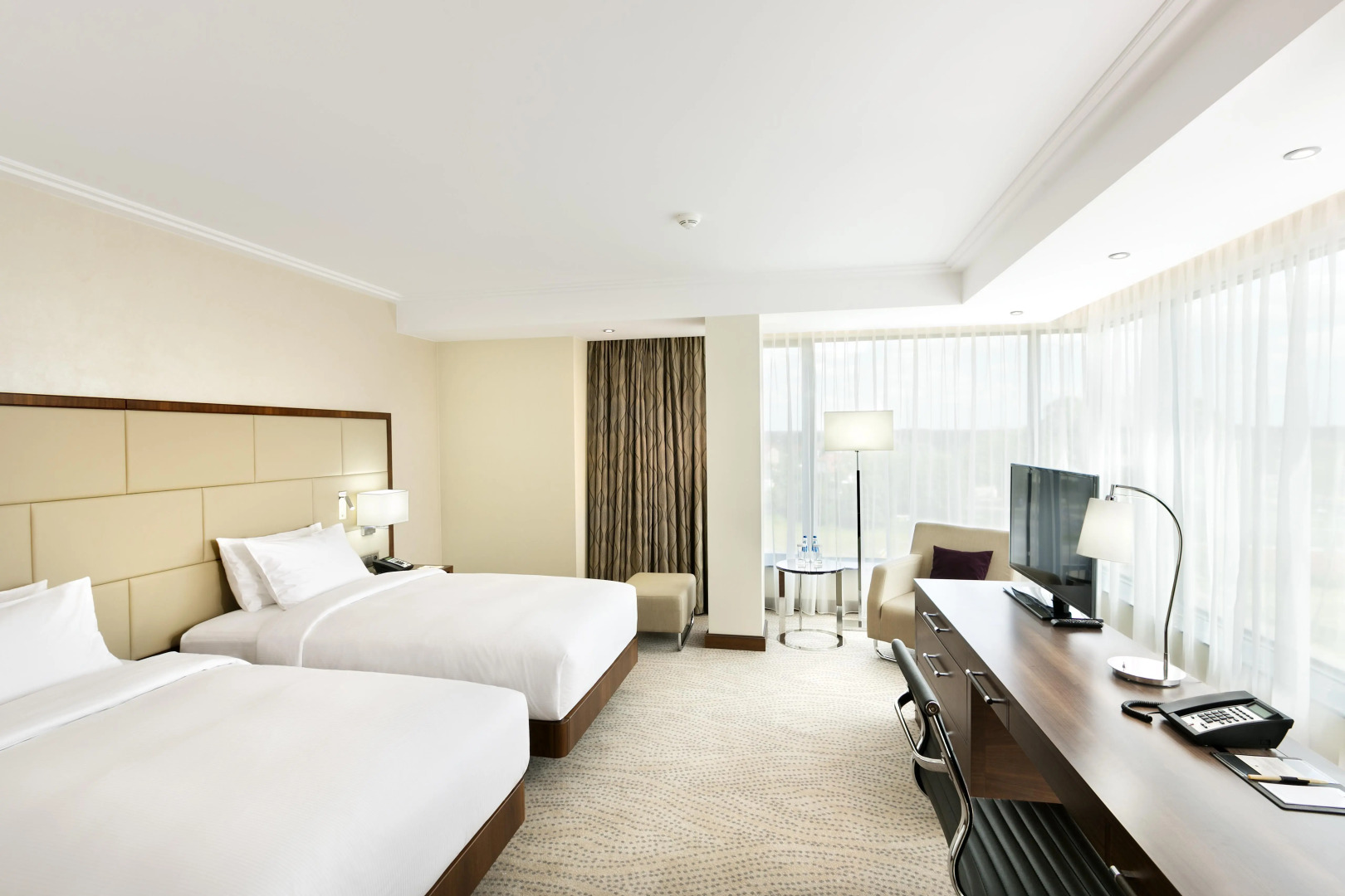 Photo - DoubleTree by Hilton Hotel & Conference Centre Warsaw