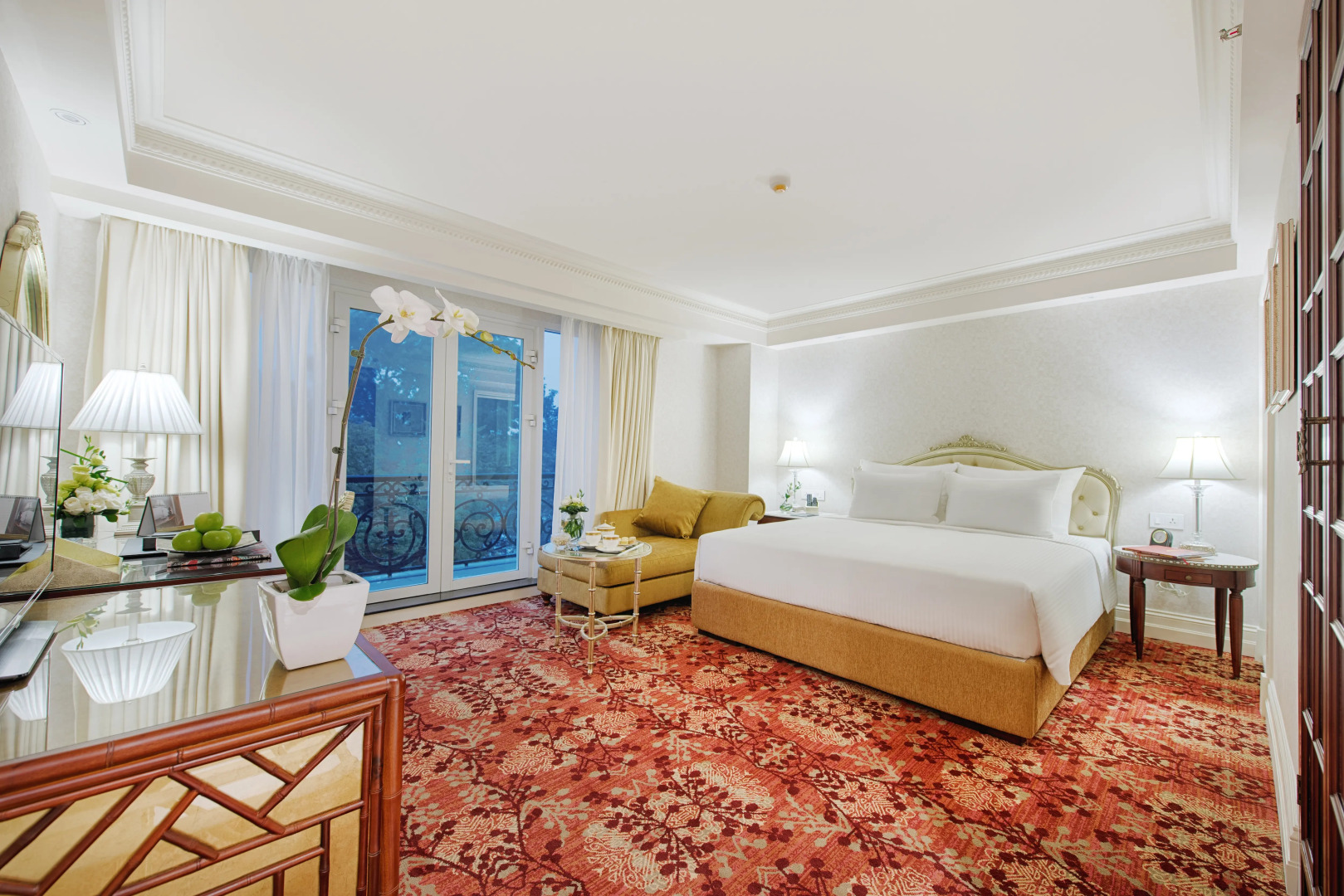 Photo - Apricot Hotel