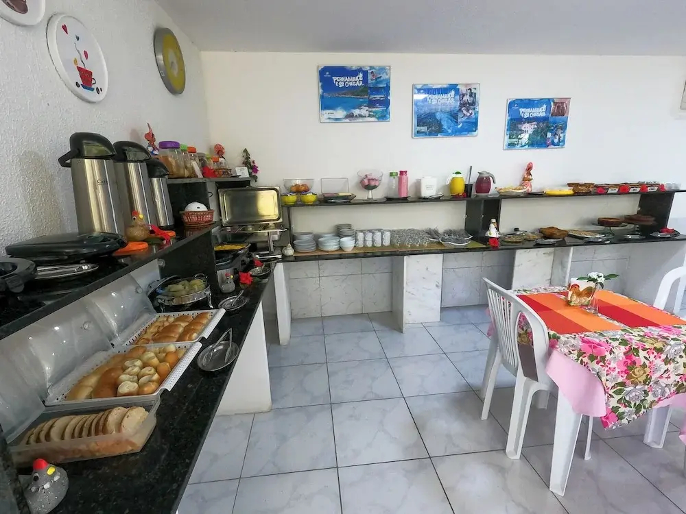 Photo - Pousada Joia Rara