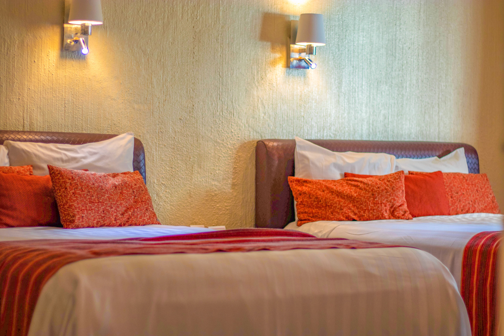 Photo - Luna Palace Hotel and Suites