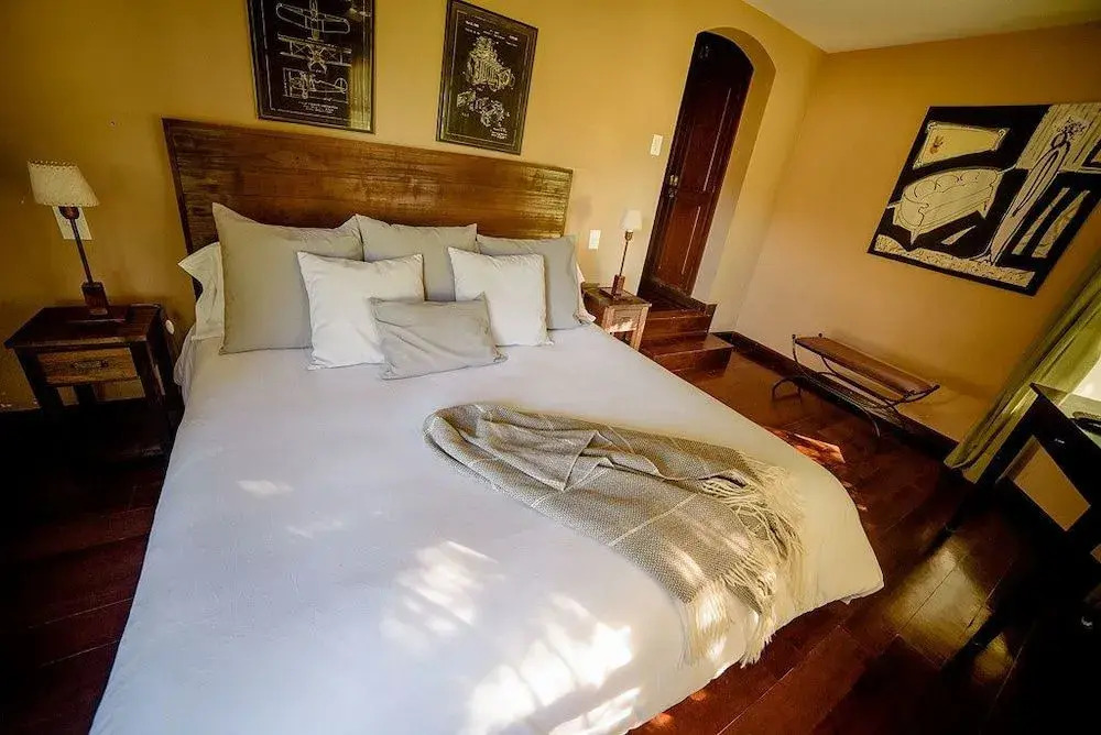 Foto - Hostería & Spa De La Cascada