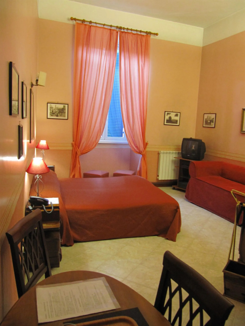 Foto - Welcome House