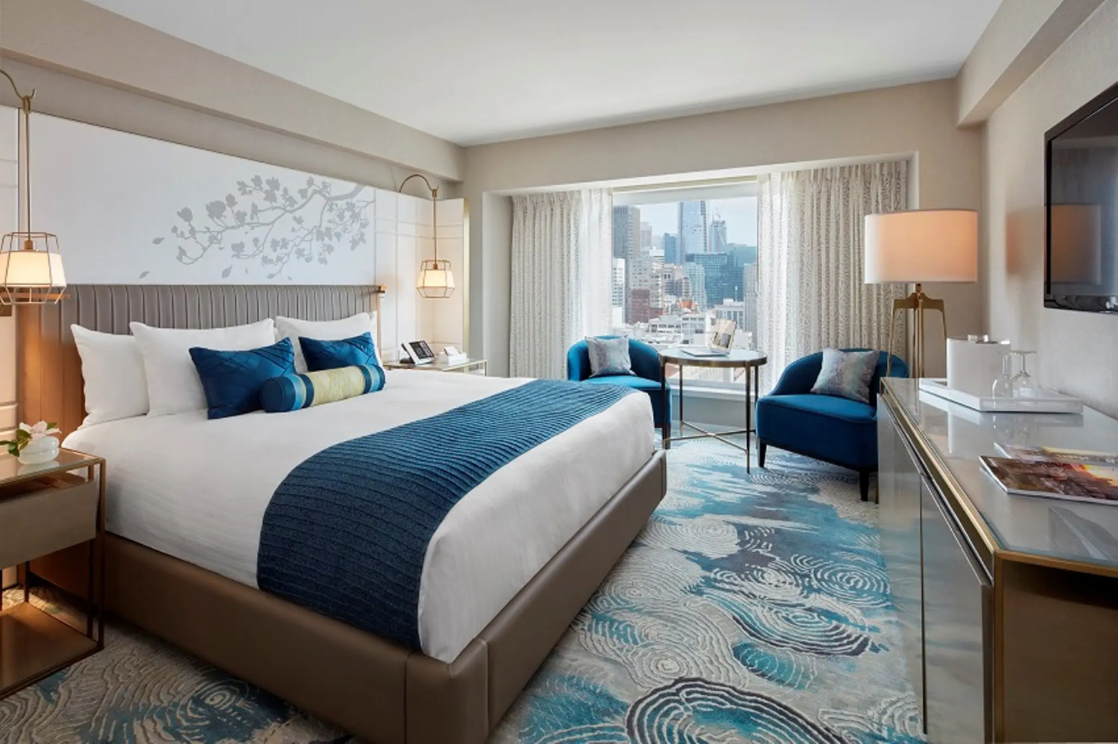 Foto - Hotel Nikko San Francisco