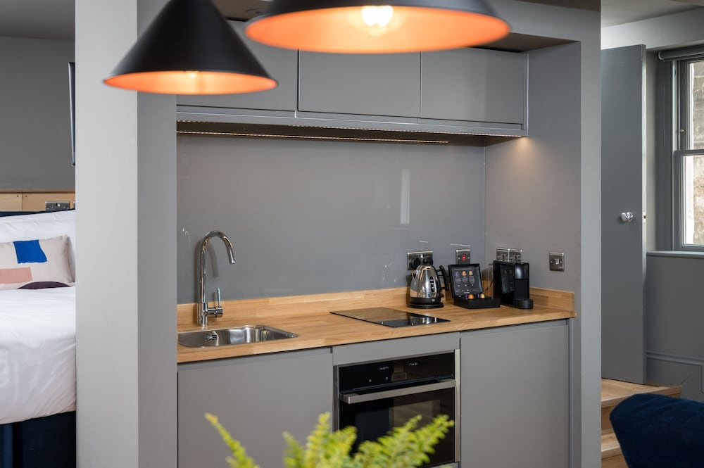 Foto - Hiding Space - Trim Street Apartments