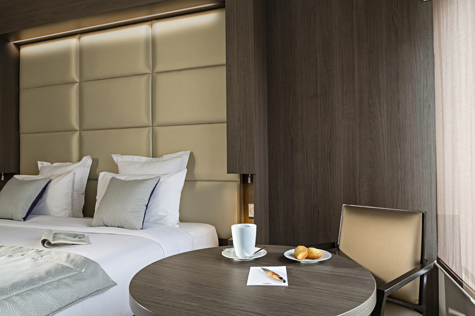 Foto - Residhome Courbevoie La Défense