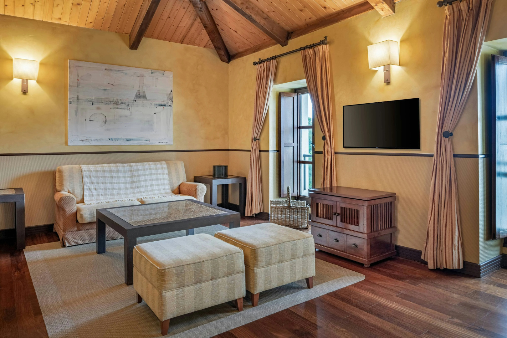 Foto - Hotel Palacio del Carmen, Autograph Collection