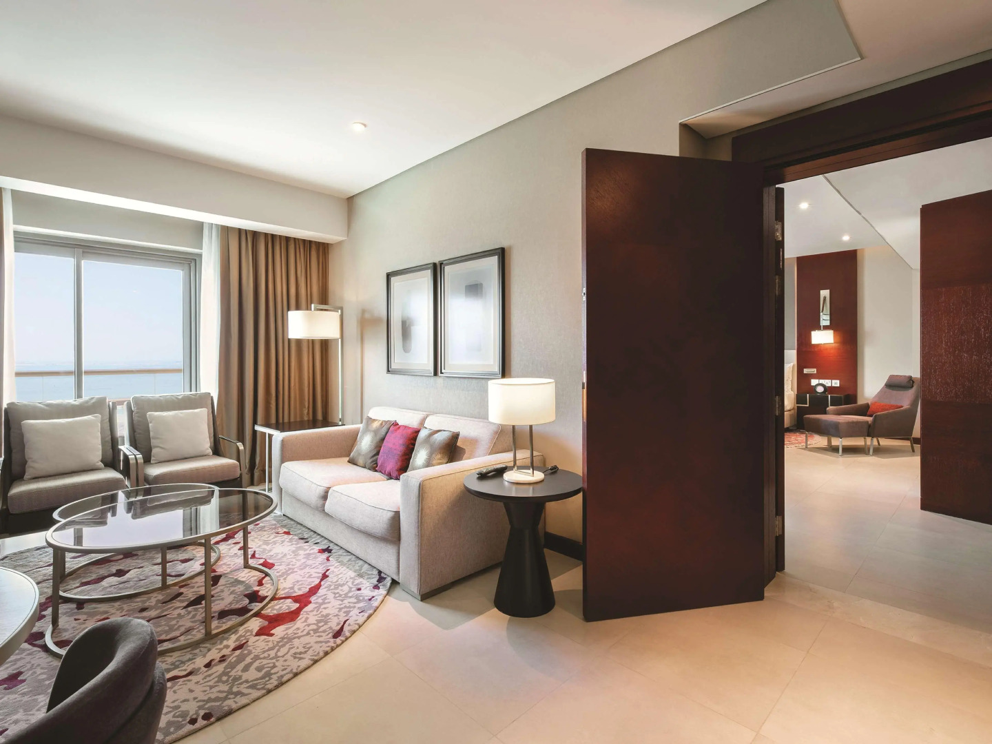 Foto - Hilton Doha The Pearl