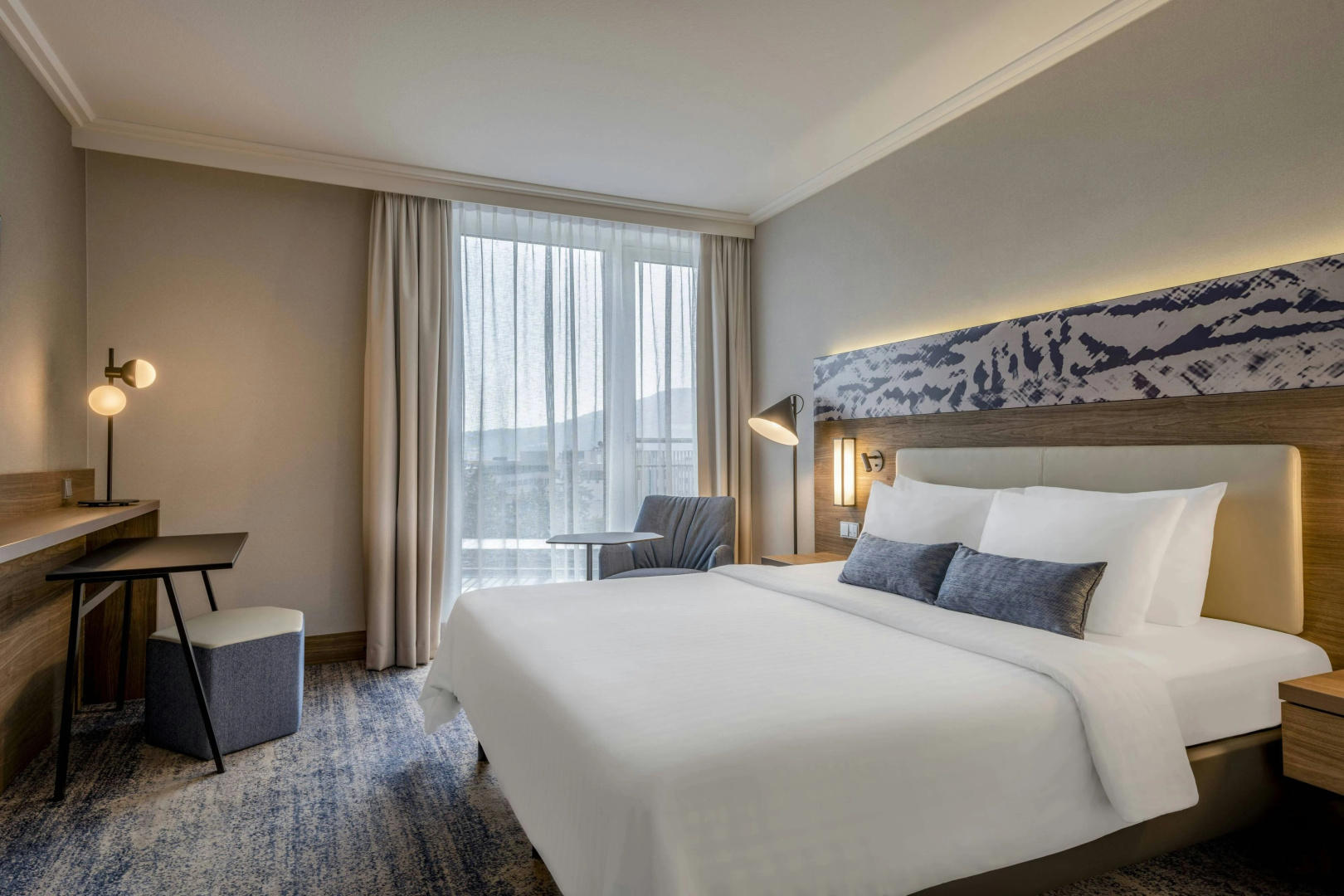Foto - Courtyard by Marriott Linz