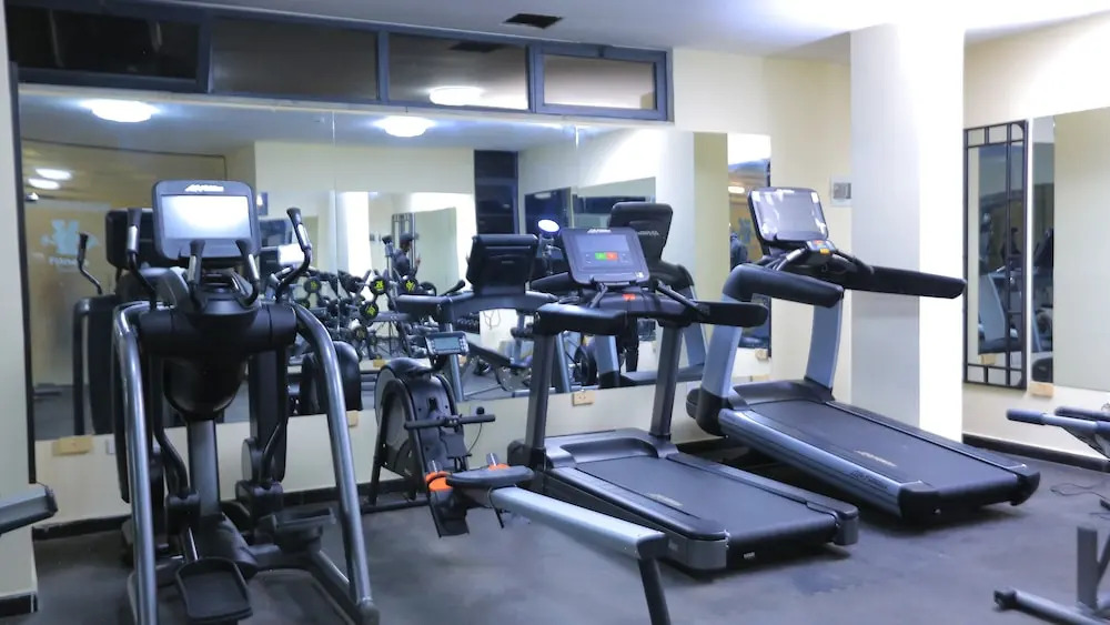 Foto - Triple E Hotel and Spa