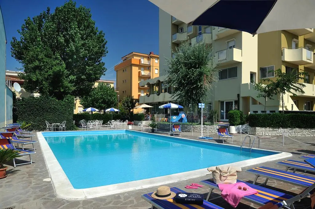 Photo - Hotel Oceanic