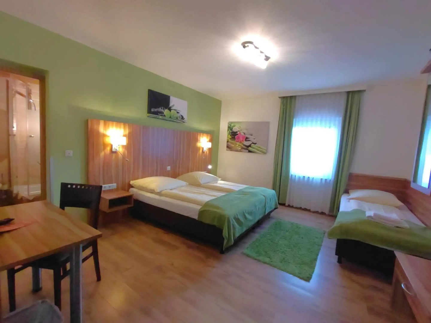 Foto - Hotel Smart-Inn