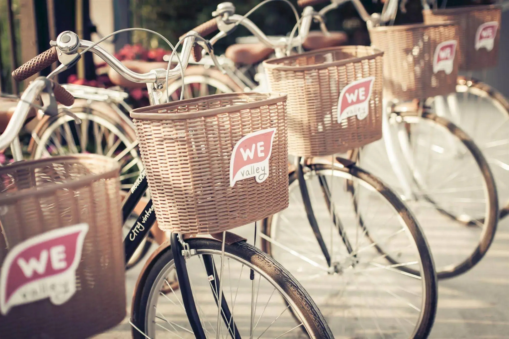 Photo - WE Valley Hotel