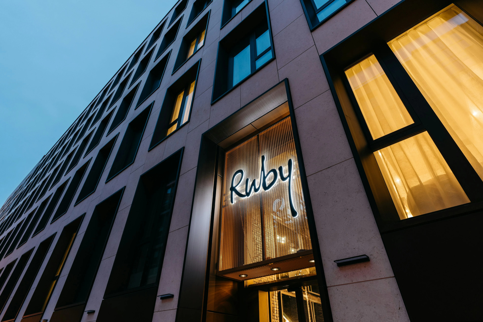 Photo - Ruby Louise Hotel Frankfurt