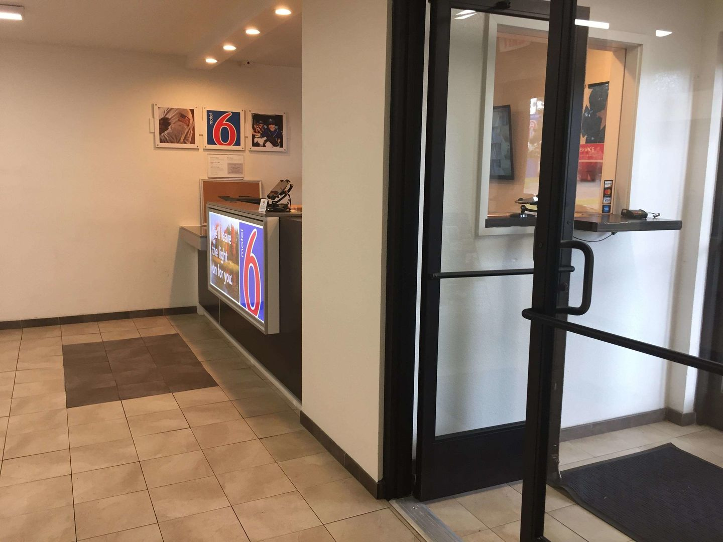 Foto - Motel 6 Nashville, TN - Airport