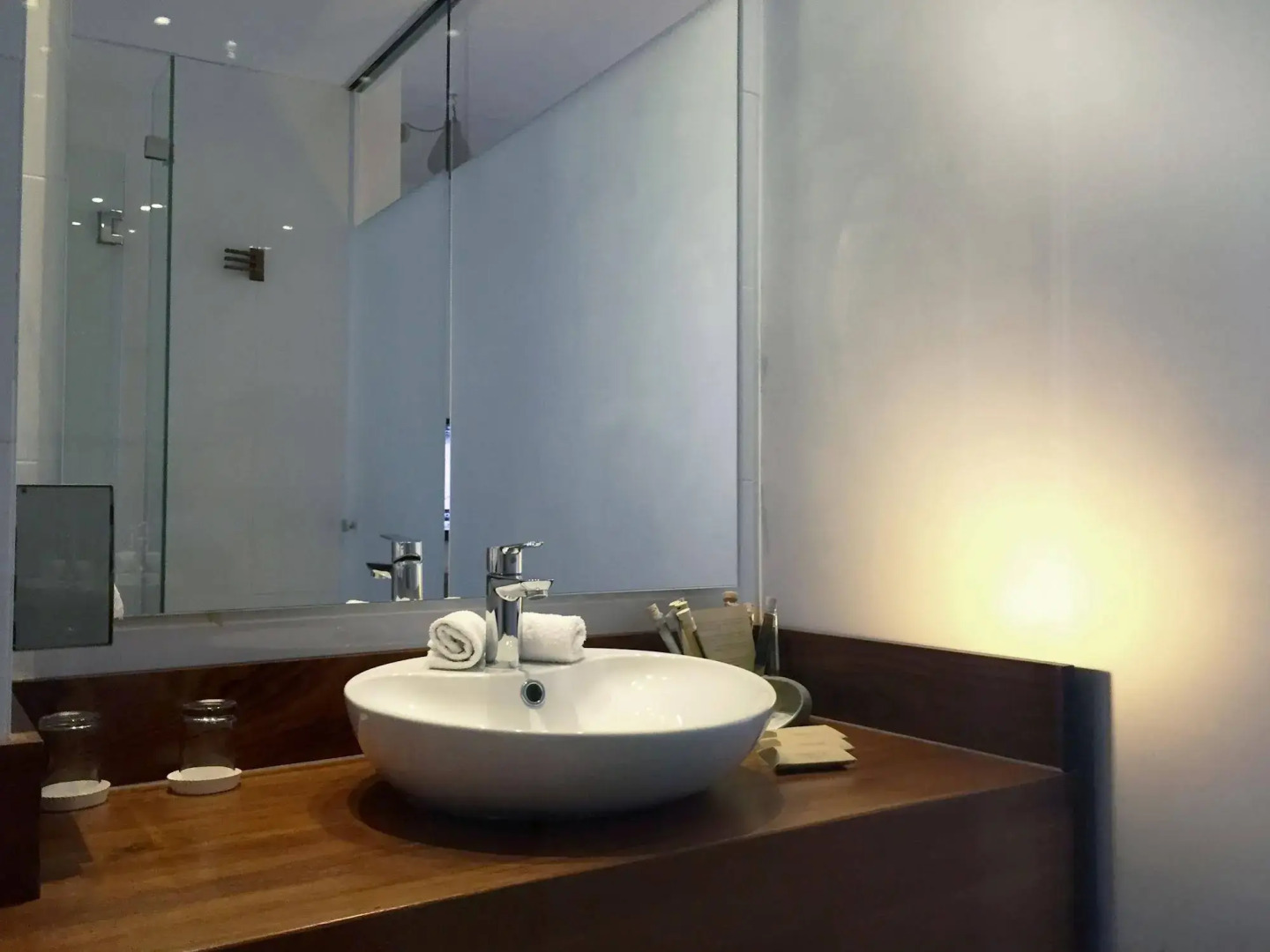 Photo - The Rothschild Hotel - Tel Aviv's Finest