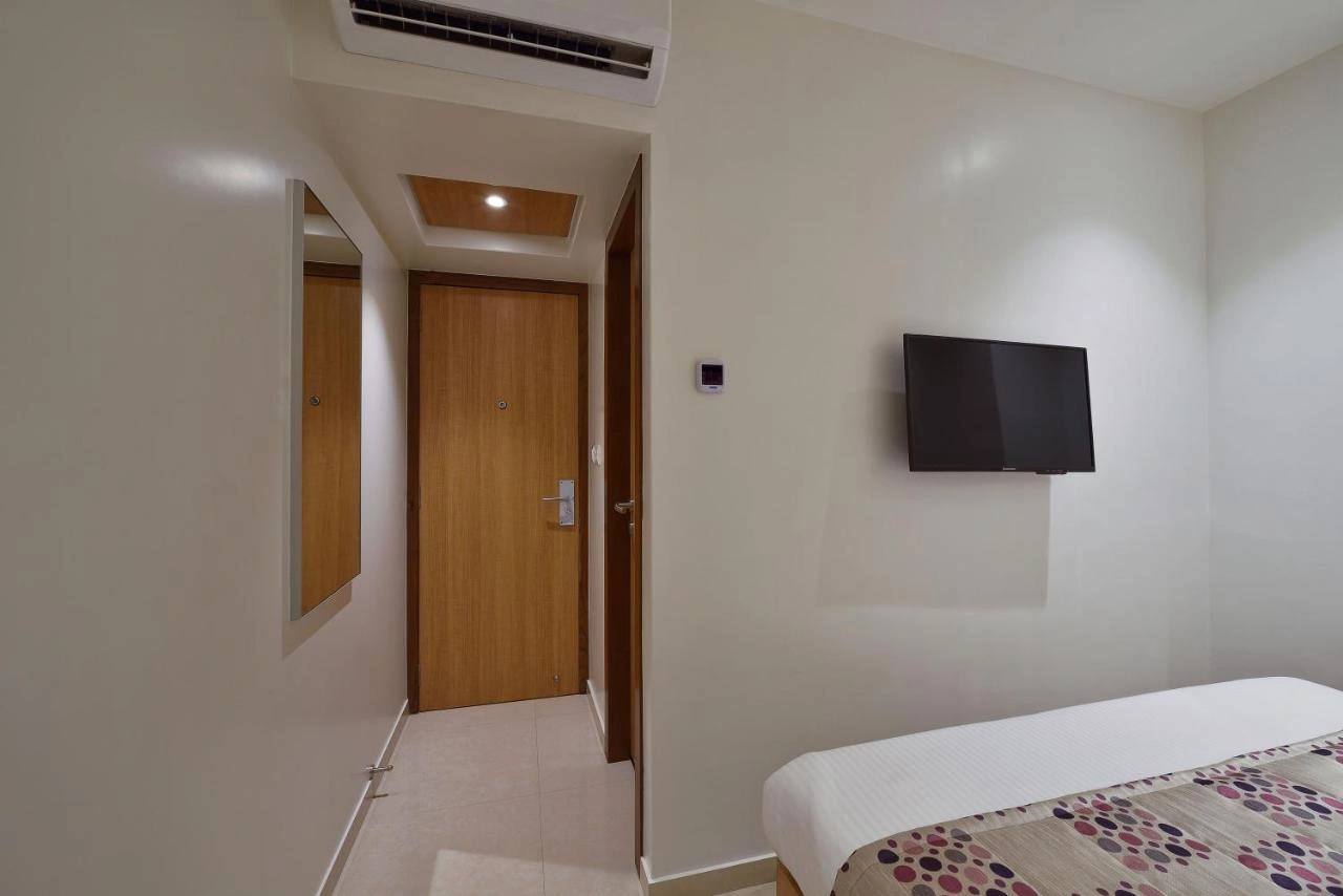 Foto - Hotel Leafio Mumbai