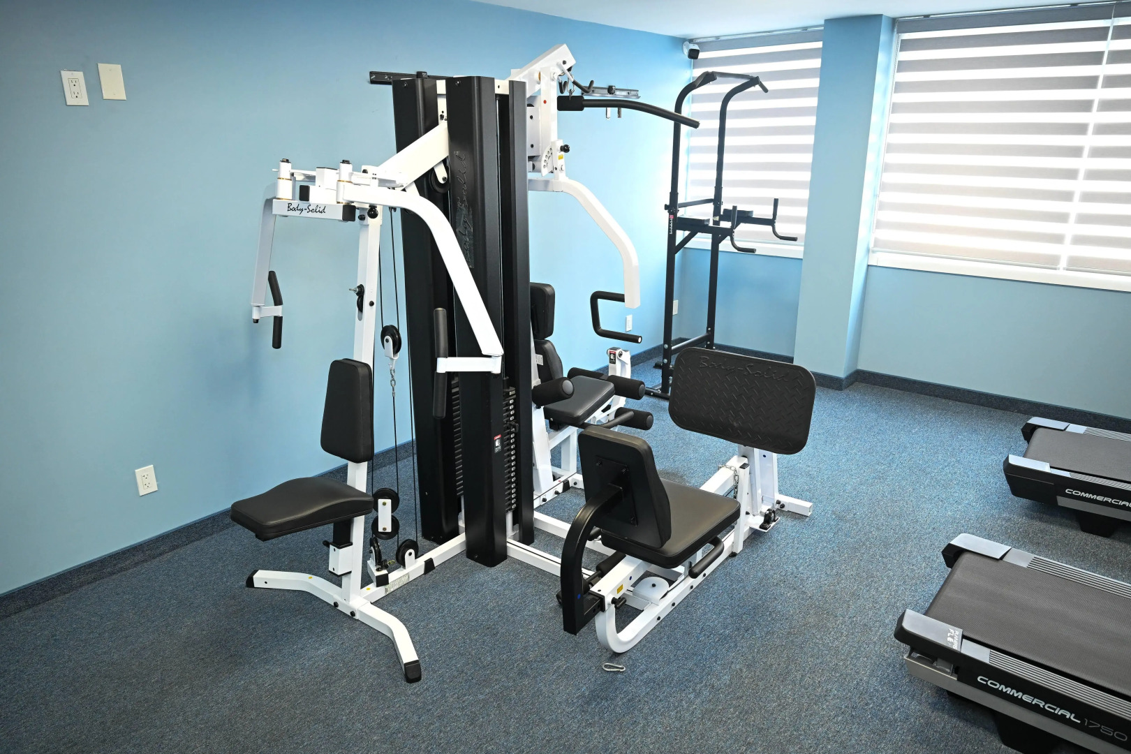 Foto - Ramada by Wyndham North Bergen