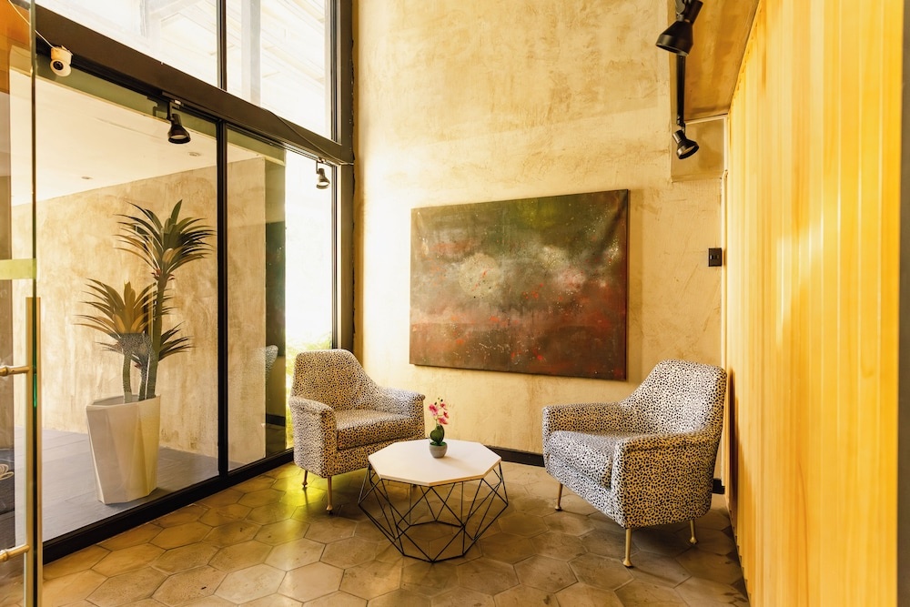 Foto - Cardedeu Express Hotel