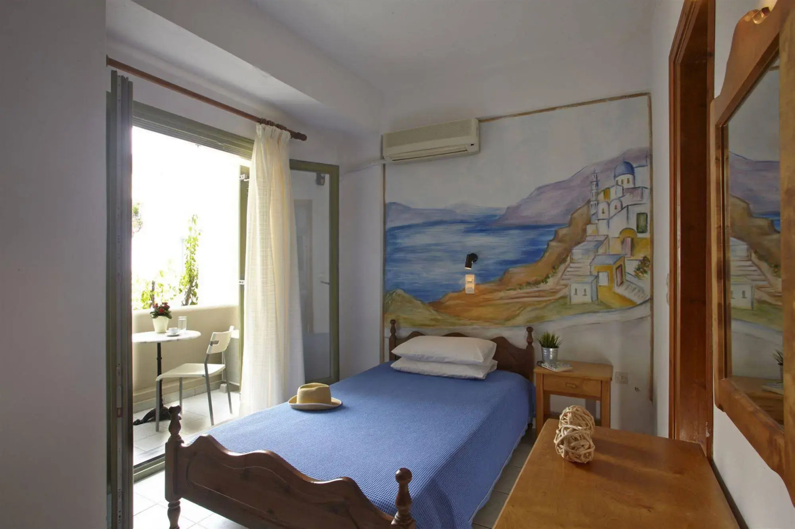 Photo - Studios Marios