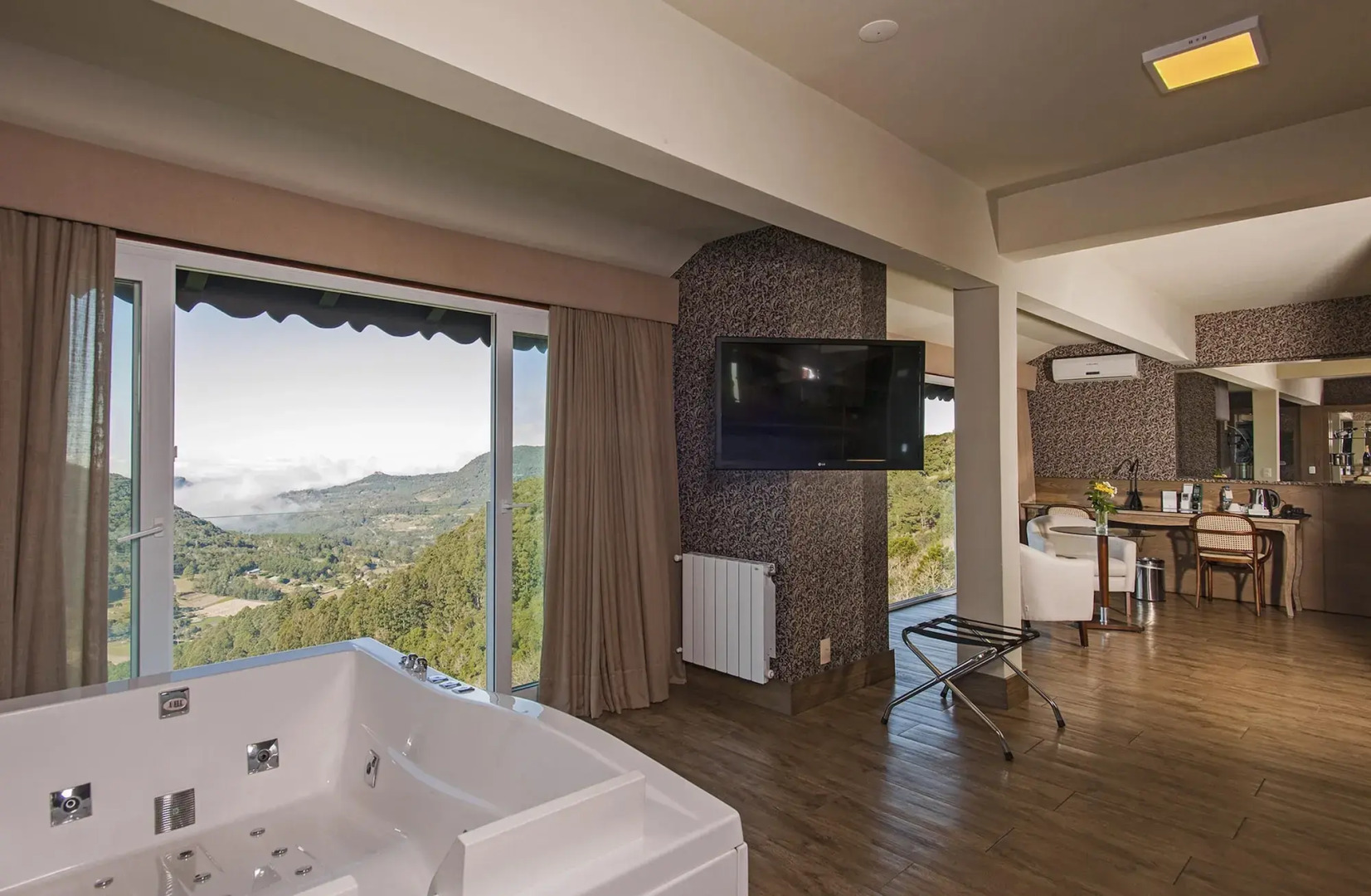 Foto - Villa Bella Hotel & SPA Gramado