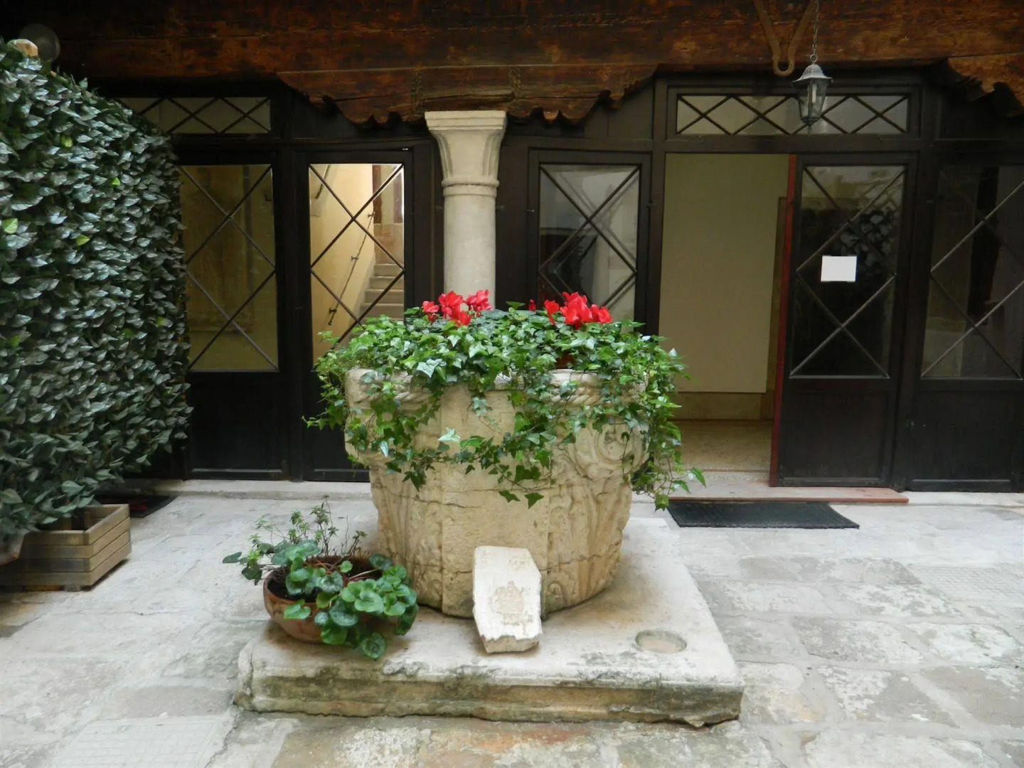 Foto - Residence Ca' Foscolo