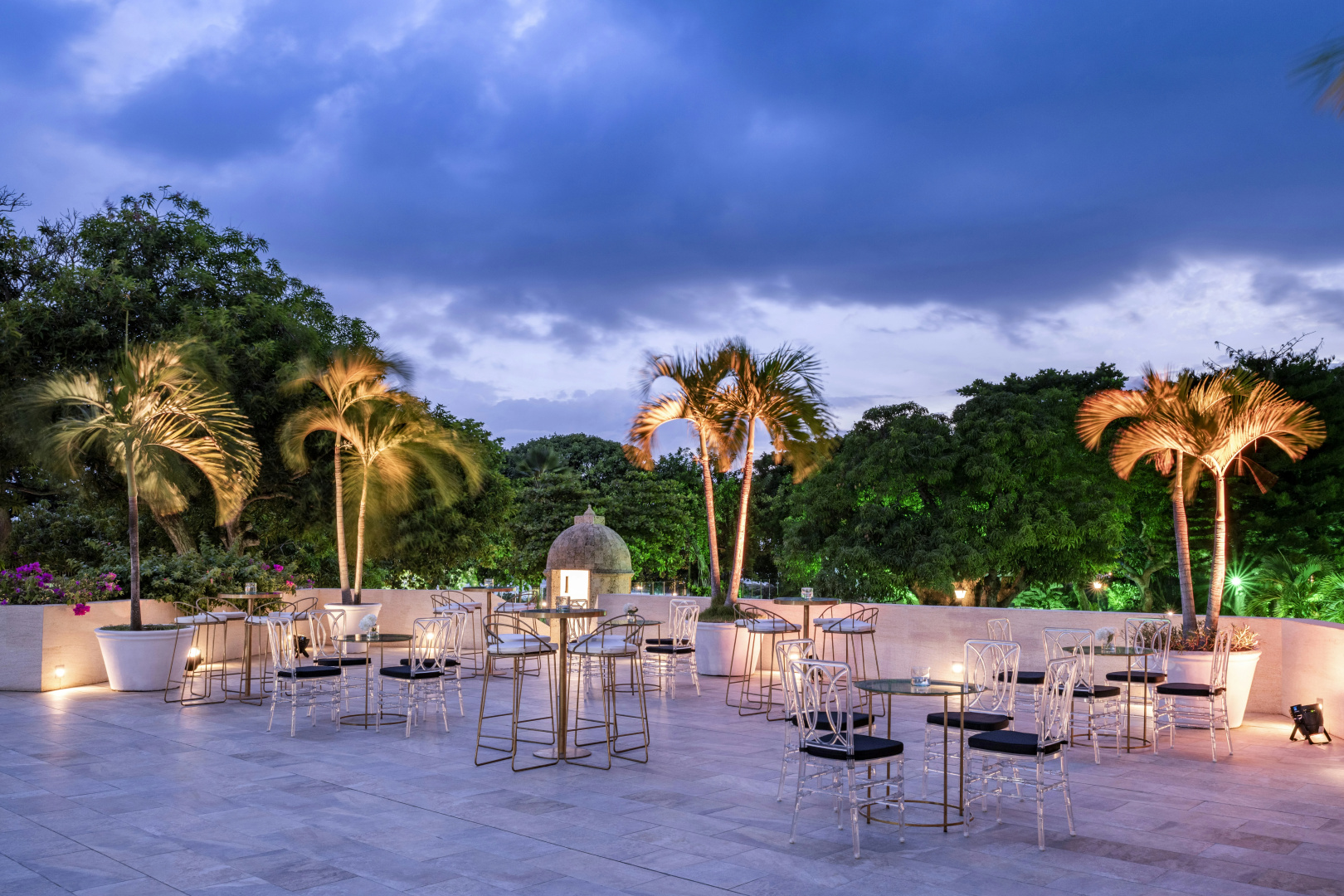 Foto - Hilton Cartagena
