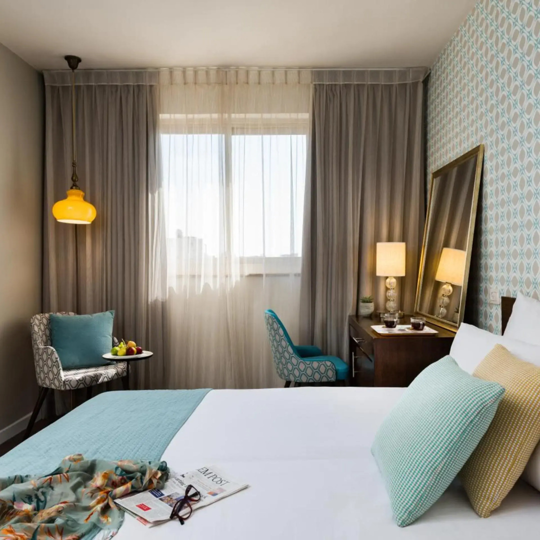 Foto - Prima Royale Hotel