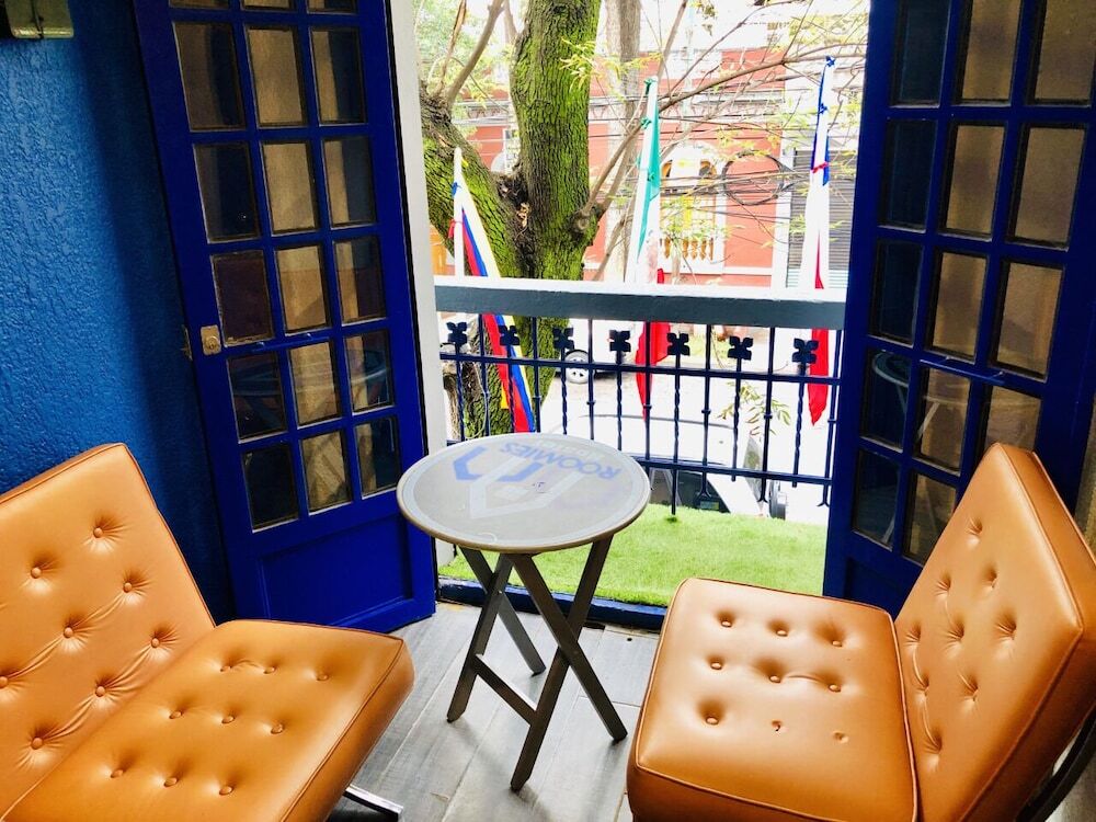 Photo - OSTOK condesa pequeño hostal