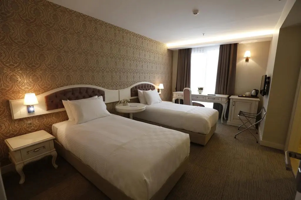Photo - Hanzade Park Hotel