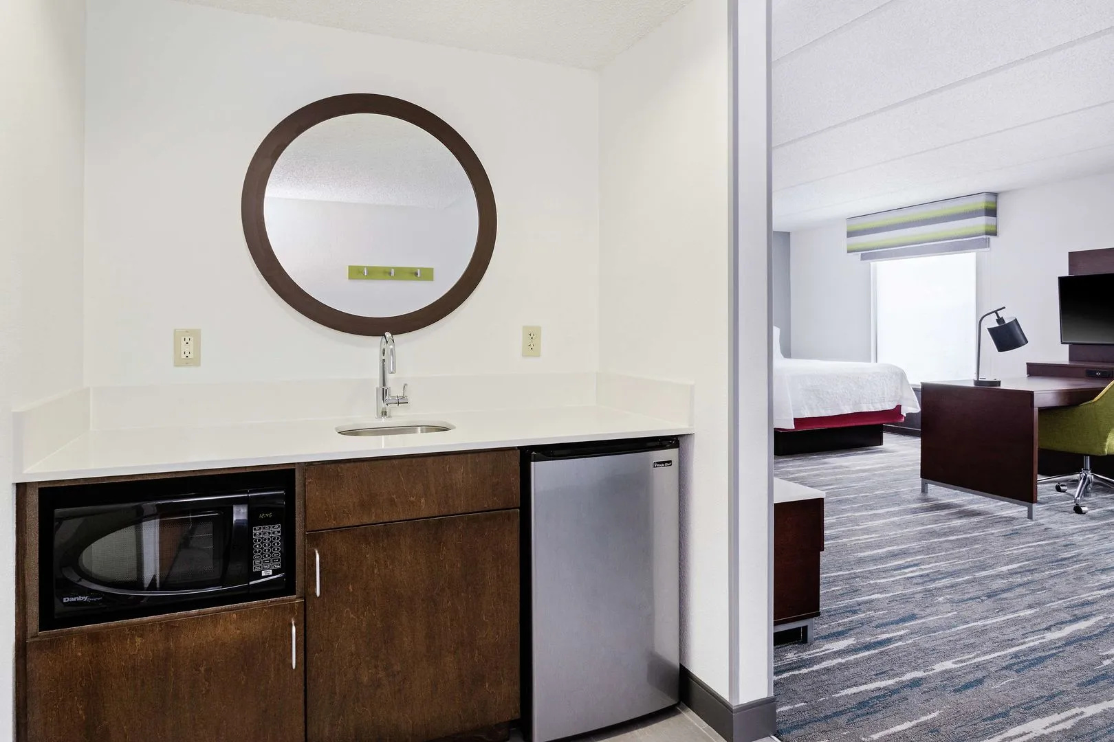 Foto - Hampton Inn & Suites Orlando Intl Dr N
