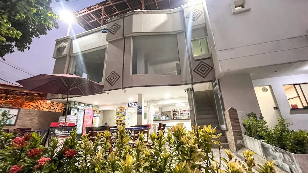 Photo - Hotel & Restaurante Oasis CTG